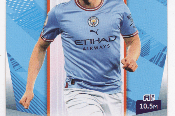Kevin De Bruyne: The Driving Force Behind Manchester City
