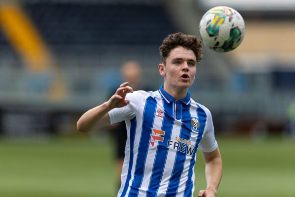 Kilmarnock FC: Proud History and Current Challenges