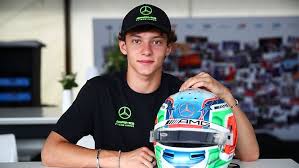 Kimi Antonelli: The Bright Future of Motorsport