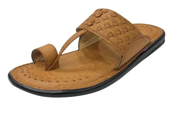The Rise and Significance of Kolhapuri Sandals