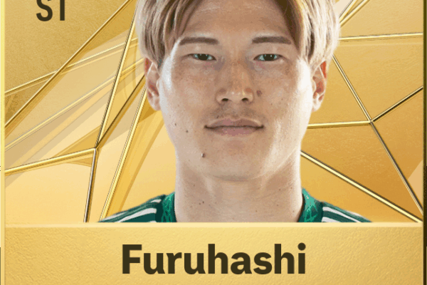 Kyogo Furuhashi: Celtic’s Rising Star Making Waves