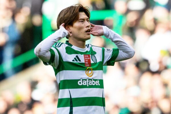 Kyogo Furuhashi and Birmingham City: A Potential Transfer