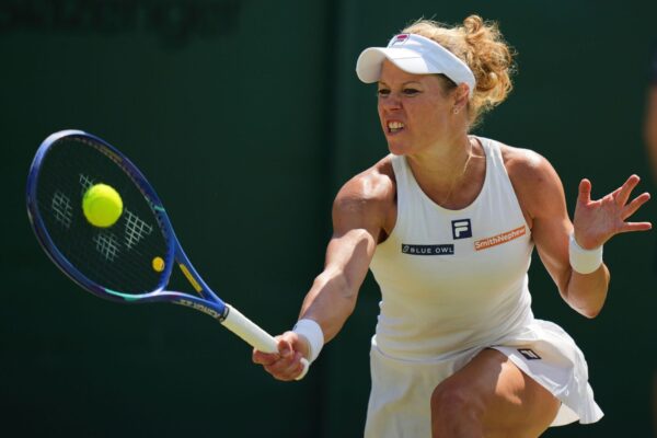 The Journey of Laura Siegemund in Professional Tennis