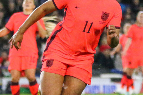 Lauren James: A Force in Women’s Football