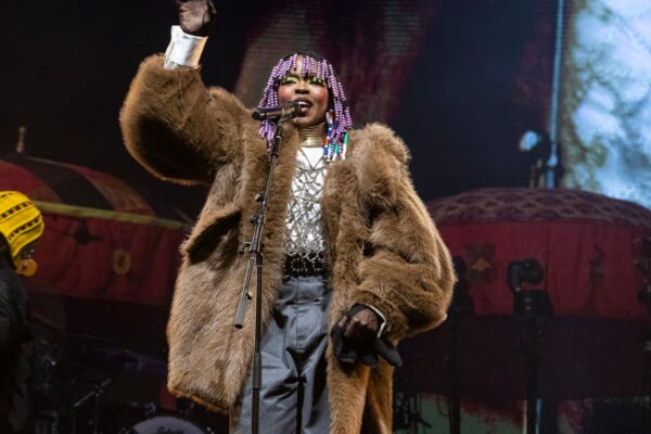 Lauryn Hill: A Trailblazer in Music and Culture