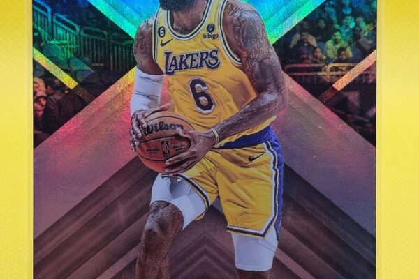 The Impact of LeBron James on Basketball and Culture