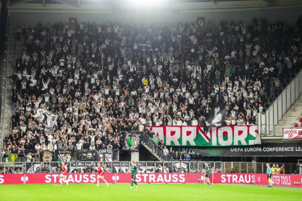 Legia Warsaw: A Legacy in Polish Football