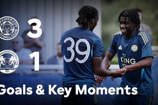 Leicester City vs Peterborough: An Exciting Clash
