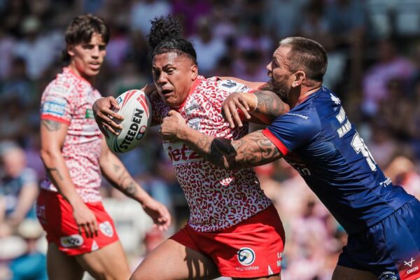 Leopards vs Hull KR: Match Recap and Analysis