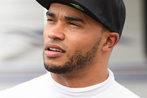 The Bond between Lewis Hamilton and His Brother Nicolas