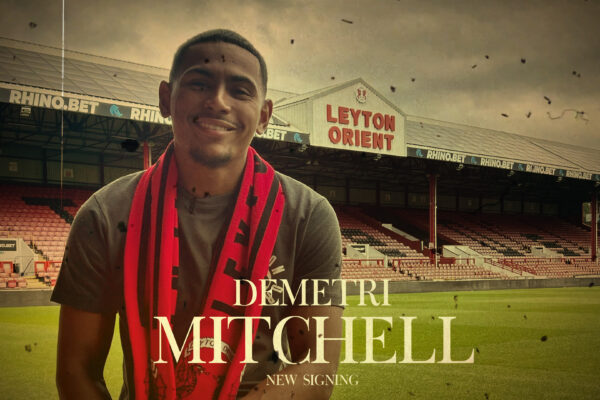 Current Developments at Leyton Orient Football Club