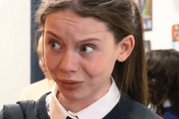The Role of Lily in Coronation Street: A Rising Star