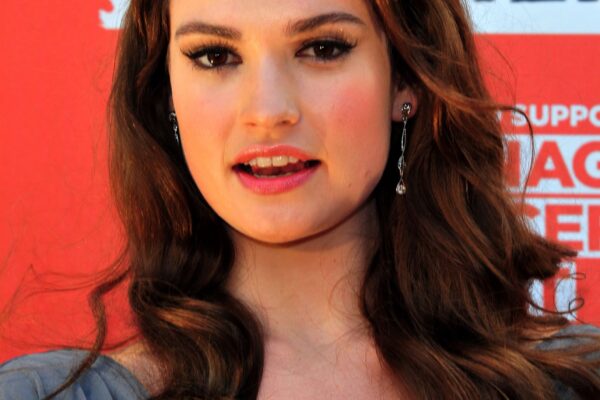 Lily James: The Ascending Talent of Modern Cinema