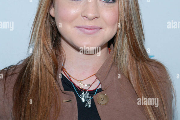 Lindsay Lohan: A Look at Her Remarkable Comeback