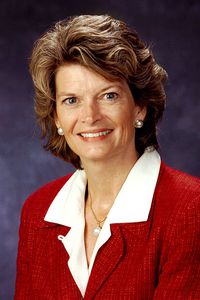 The Influence of Lisa Murkowski in the U.S. Senate