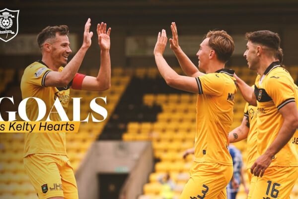 Livingston vs Kelty Hearts: Match Report and Analysis