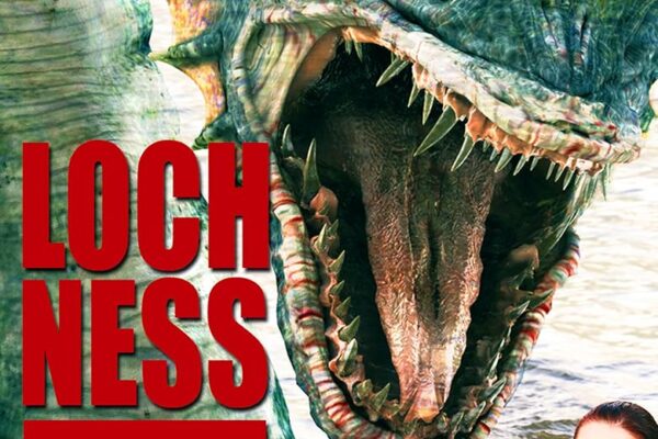 Exploring the Loch Ness Documentary on Netflix