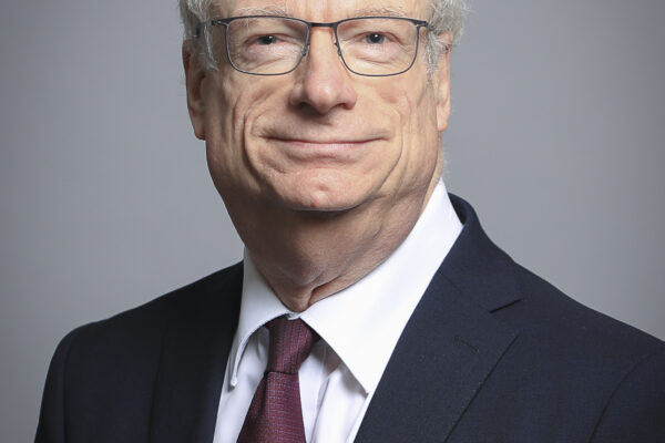 The Life and Impact of Lord Chris Smith