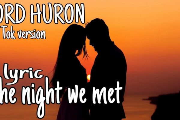 The Journey of Lord Huron: Indie Folk Sensation