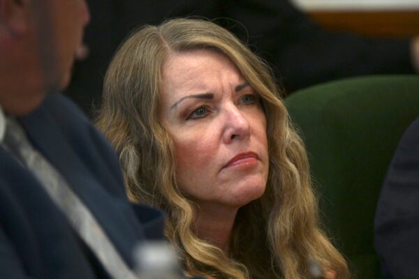 Latest Developments in the Lori Vallow Case