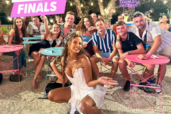 Anticipating the Love Island Final 2025