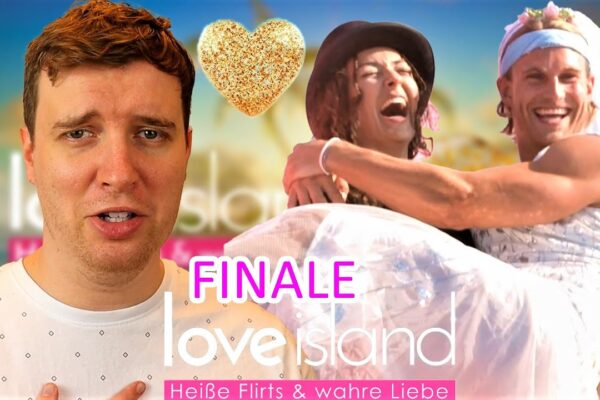 Love Island Final 2023: A Night of Romance and Surprises