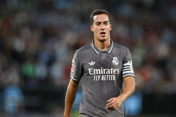 The Rise and Impact of Lucas Vazquez in Modern Football