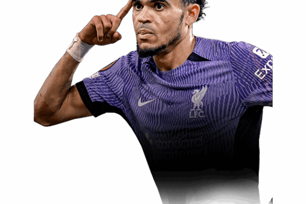 Luis Diaz: A Key Player for Liverpool FC
