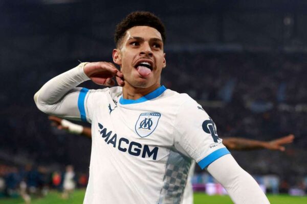 Luis Henrique: The Promising Talent of Modern Football