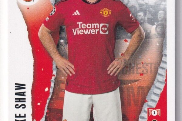 The Rise and Impact of Luke Shaw in Football