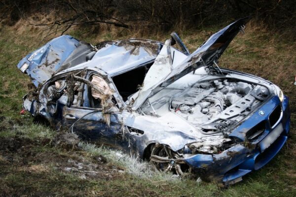 Current M5 Traffic Conditions and Updates