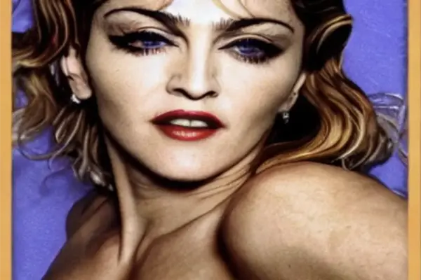 Madonna: The Queen of Pop’s Enduring Legacy
