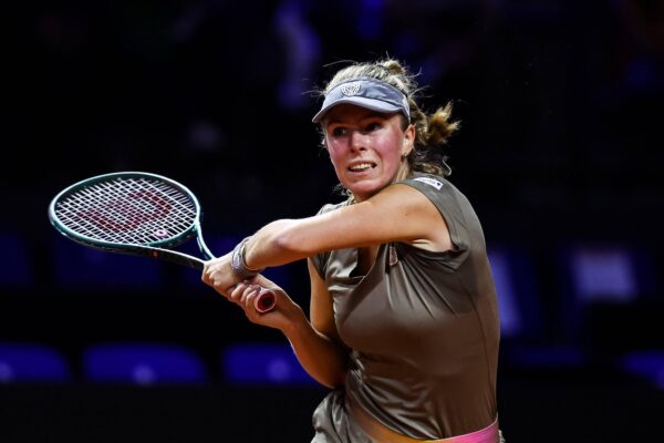 The Rising Star: Magdalena Fręch in 2023