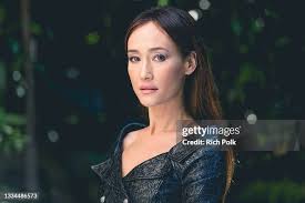 Maggie Q: From Action Star to Advocate