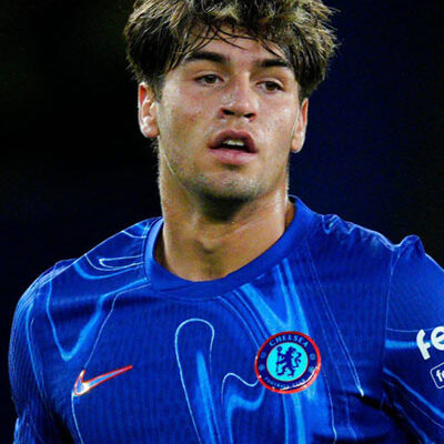 Marc Guiu: A Promising Talent in Modern Football
