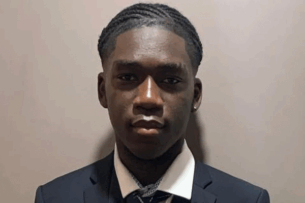 Marcus Fakana: A Rising Star in the Sports World