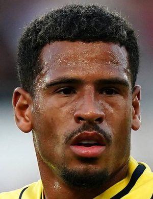 The Journey of Marcus McGuane: A Rising Football Talent