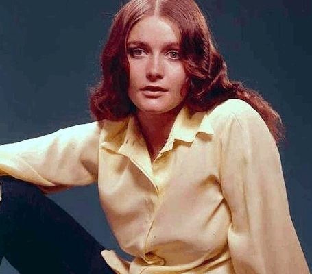 Remembering Margot Kidder: A Hollywood Icon