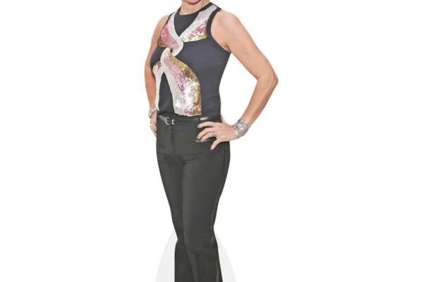Maria McErlane: Spotlight on a Prominent Media Personality