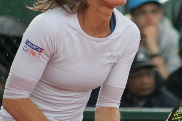 Martina Hingis: A Remarkable Journey in Tennis