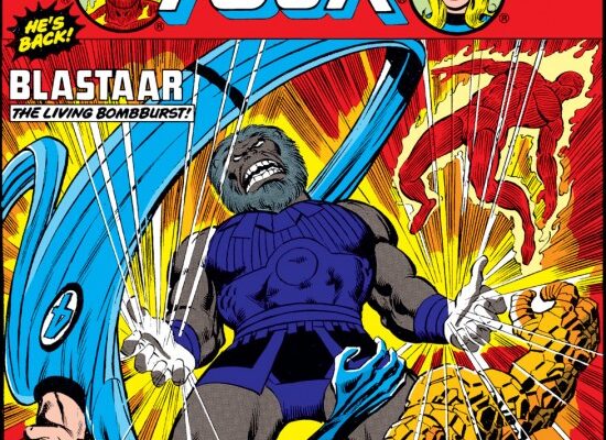 Marvel’s Fantastic Four: New Developments in the MCU