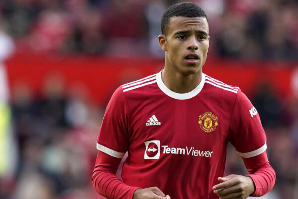 Mason Greenwood: Latest Updates and Future Prospects in Football