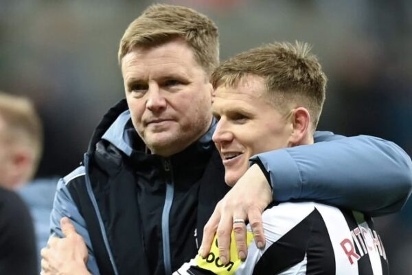 The Impact and Career of Matt Ritchie in Football