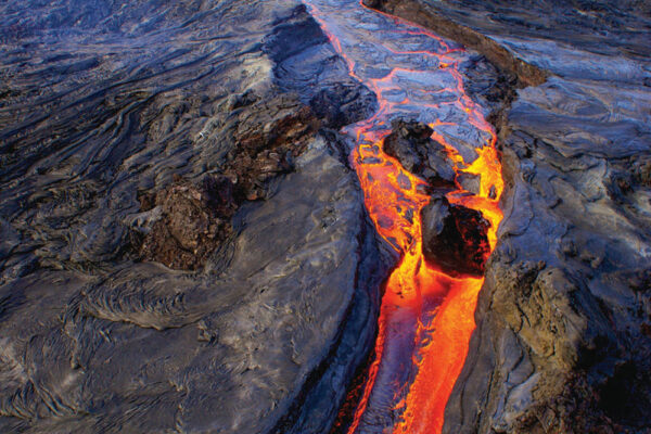 Mauna Loa: Recent Activity and Its Importance