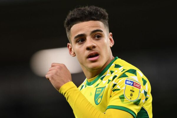 Max Aarons: The Rising Star of Modern Football