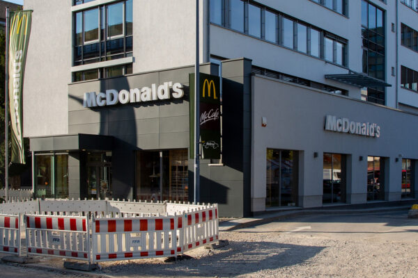 The Global Impact and Recent Developments at McDonald’s