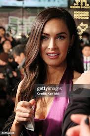 Exploring the Life and Career of Megan Fox