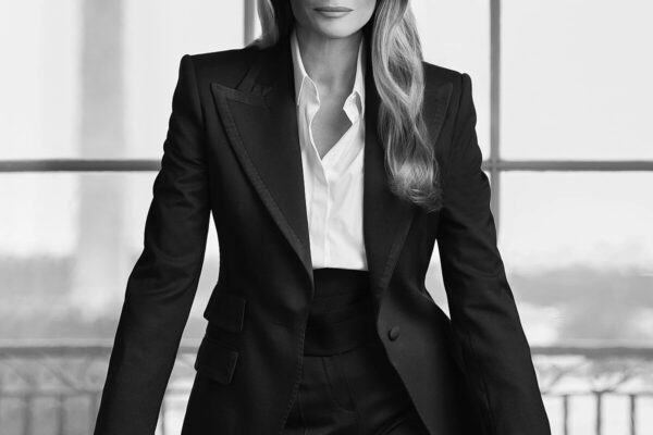 Exploring Melania Knauss: Her Life and Legacy