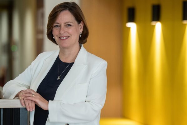 Melanie Dawes: Shaping the Future of UK Communications