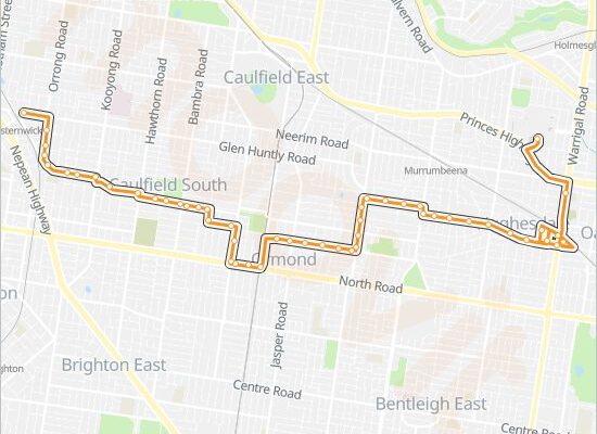 Exploring the Vibrant City of Melbourne